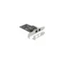 PCI Express x2 card to 2 x RJ45 2.5 Gigabit LAN RTL8125, LAN adapter