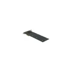 PCI Express x2 Karte für 4 x SATA HDD SSD RAID