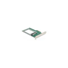 PCI Express x4 Karte zu 1 x intern U.2 NVMe SFF-8639