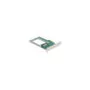 PCI Express x4 Karte zu 1 x intern U.2 NVMe SFF-8639