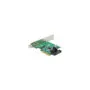 PCI Express x4 Karte zu 1 x intern USB 3.2 Gen 2 Key B 20 Pin Buchse