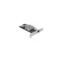 PCI Express x4 Netzwerkkarte 10 Gigabit LAN 1 x RJ45 mit PoE+ IOI