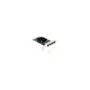 PCI Express x4 Netzwerkkarte Gigabit LAN 4 x RJ45 BCM