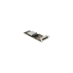 PCI Express x4 Netzwerkkarte Gigabit LAN 4 x RJ45 i350