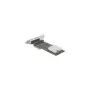 PCI Express x4 Suzu LAN-Adapter - 4 x RJ45 - 2.5 GbE