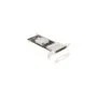 PCI Express x4 to 4 x SFP Slot Gigabit LAN i350 - LAN Adapter