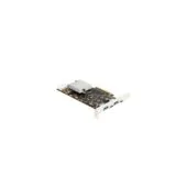 PCI Express x8 - 2x USB 3.2 Gen 2x2 Type C + 2x USB 3.2 Gen 1 Type A, USB Controller