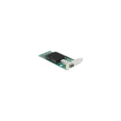 PCI Express x8 Netzwerkkarte 10 Gigabit LAN 1 x SFP+ i82599