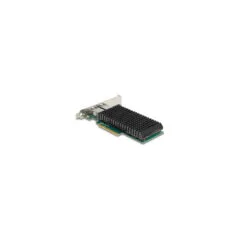 PCI Express x8 Netzwerkkarte 10 Gigabit LAN 2 x RJ45 X540