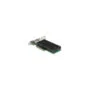 PCI Express x8 Netzwerkkarte 10 Gigabit LAN 2 x RJ45 X540
