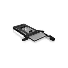 PCI Slot 2.5in SATA HDD Mounting Bracket - ICY BOX SATA Host -