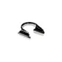 PCIe 4.0 Dual 90° Riser Cable - Riser Cable