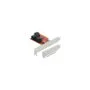 PCIe 6P SATA PCIe x4Karte - LP, Controller