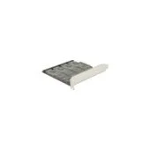PCIe Card - 4x internal M.2 B with RAID, RAID card