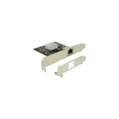 PCIe Card to 1x 10 Gigabit LAN NBASE-T RJ45, LAN Adapter