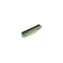 PCIe Extension Riser Karte x8 to x16