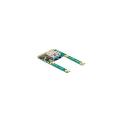 PCIe I O 1 x USB 2.0 Type-A female