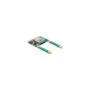 PCIe I O 1 x USB 2.0 Type-A female