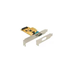 PCIe to 1x Serial, Convert