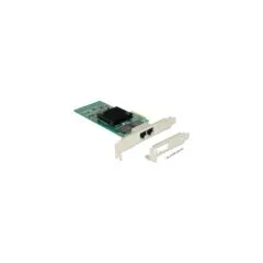 PCIe to 2 x Gigabit LAN - LAN Adapter