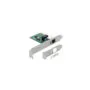 PCIe x1 Card - 1 x Gigabit LAN, LAN Adapter