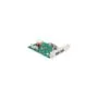 PCIe x1 Card - 1x External USB-C PD 30W + 2x External USB 3.2 Gen 1, USB Controller