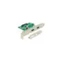 PCIe x1 Card - 2x ext. USB 3.2 Gen 1, USB controller