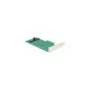 PCIe x1 to 2 x M.2 Key B - Serial ATA-Controller