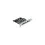 PCIe x1 zu 4x ext. USB Typ-A USB 3.2 Gen 1, USB-Controller