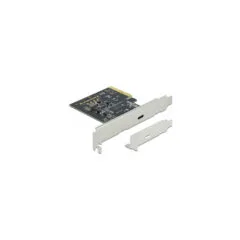 PCIe x4 to 1x extern SuperSpeed USB 3.2 Gen 2x2, USB-Controller
