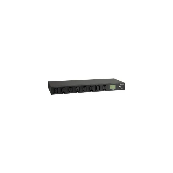 PDU - SA-0816 - 16A, power strip — image 1