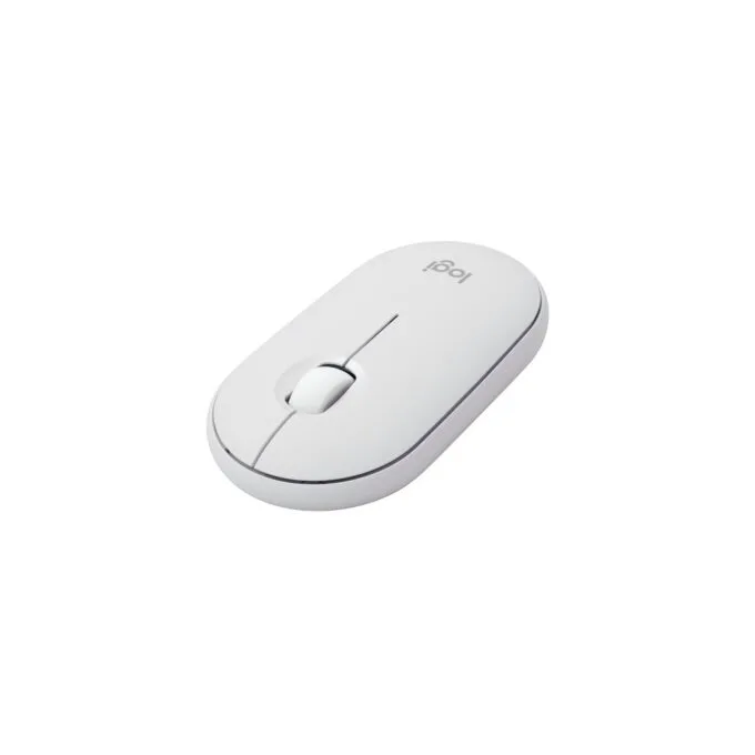 Pebble 2 Combo - Tonal White US — image 2