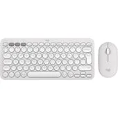 Pebble 2 Combo - Tonal White US