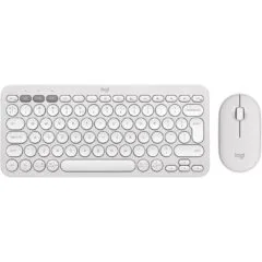 Pebble 2 Combo - Tonal White US