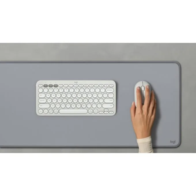 Pebble 2 Combo - Tonal White US — image 8