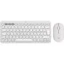 Pebble 2 Combo - Tonal White US