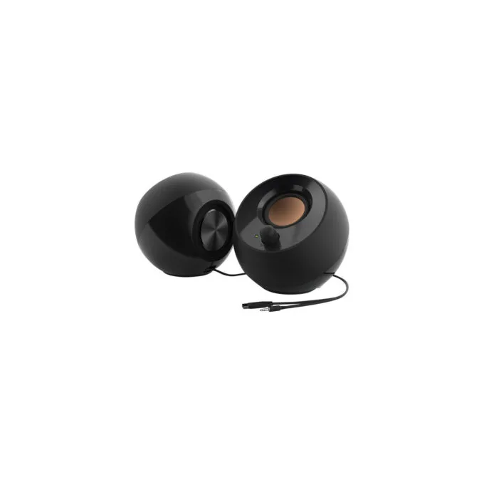 Pebble, PC speakers — image 1