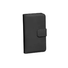 PEDEA Book Cover Classic fr Samsung Galaxy A16 5G. schwarz