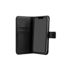 PEDEA Shockproof Case fr Apple iPhone 16 Pro. schwarz BULK