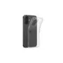 PEDEA Soft TPU Case fr Apple iPhone 16 Plus clear