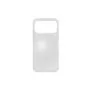 PEDEA Soft TPU Case fr Apple iPhone 17 Pro Max. transparent