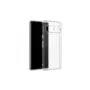 PEDEA Soft TPU Case fr Google Pixel 7 Pro. transparent