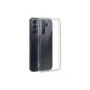 PEDEA Soft TPU Case fr Samsung Galaxy A15 5G. A15 LTE -clear