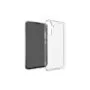 PEDEA Soft TPU Case fr Samsung Galaxy A34 (5G). transparent