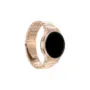 PEDEA Titan Armband 20mm Samsung Galaxy Watch 4 5 6 ros gold