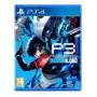 Persona 3 Reload PS4 - RPG Remake with Updated Visuals and QoL Upgrades