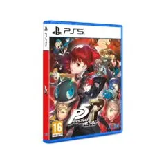 Persona 5 Royal - PS5