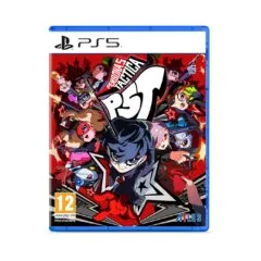Persona 5 Tactica - PS5