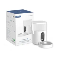 PETC1-M01 PET FEEDER C1, WHITE AQARA