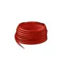 PHC0201 25m RED SOLAR INSTALLATION CABLE (H1Z272-K) 6mm CU, LOGILINK